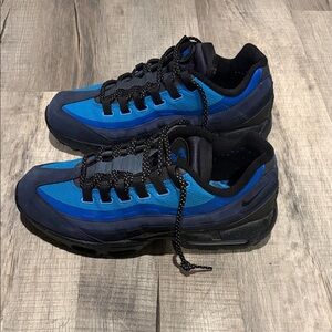 Men’s Air Max 95 SP Stash